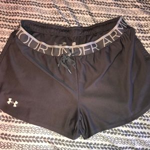 Under Armour Shorts